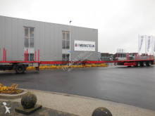 Nooteboom OVB-48-VV, Extandeble 28.95 Mtr, Remote semi-trailer