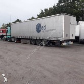 semi reboque Krone SD