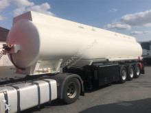 Stokota semi-trailer