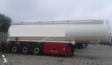 n/a KASSBOHRER - - STB - 2 semi-trailer