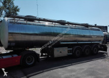 Magyar semi-trailer