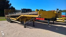 Castera semi-trailer