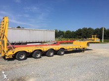semi remorque porte engins ACTM