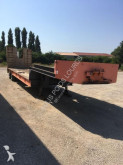 Nicolas Non spécifié semi-trailer