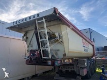 TecnoKar Trailers superstop semi-trailer