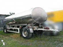 Magyar REMORQUE ALIMENTAIRE 12000L semi-trailer