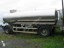 Magyar REMORQUE ALIMENTAIRE 12000L semi-trailer