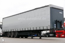 Kögel S3D430 semi-trailer