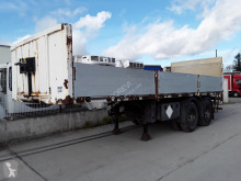 semirremolque caja abierta Lecitrailer