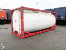 n/a 25.120L, UN Portable T11, CSC: 05-2021 semi-trailer