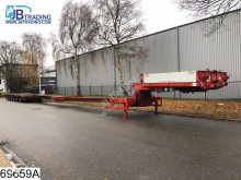 Faymonville Lowbed 16,50 mtr Extendable, Max 32,5 mtr, B 2,75 mtr + 2x 0,30 mtr, Lowbed,