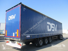 полуприцеп Schmitz Cargobull