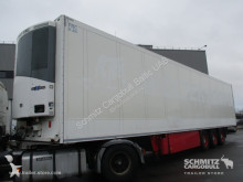 semi remorque fourgon Schmitz Cargobull