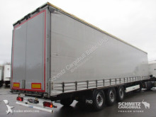 Krone Semitrailer Curtainsider Standard semi-trailer