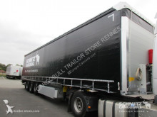 semi remorque rideaux coulissants (plsc) Schmitz Cargobull