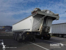 used tipper semi-trailer