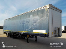Schmitz Cargobull függönyponyvaroló félpótkocsi