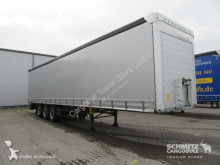 semiremorca obloane laterale suple culisante (plsc) Schmitz Cargobull
