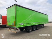 trailer Schmitz Cargobull Curtainsider Standard Getränke