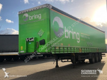 trailer Schmitz Cargobull Curtainsider Standard Getränke