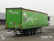 trailer Schmitz Cargobull Curtainsider Standard Getränke