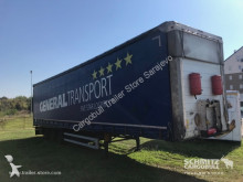 semirremolque lonas deslizantes (PLFD) Schmitz Cargobull
