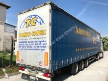 semirremolque lonas deslizantes (PLFD) Schmitz Cargobull