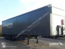 semirremolque lonas deslizantes (PLFD) Schmitz Cargobull