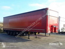 semirremolque lonas deslizantes (PLFD) Schmitz Cargobull