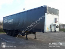 semirremolque lonas deslizantes (PLFD) Schmitz Cargobull