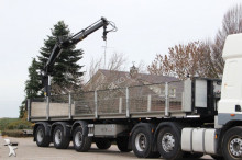used other semi-trailers