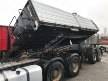 semirimorchio ATM HKS 2/E-S3 3 ZIJDIGE KIEPER