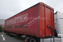 semi remorque Orthaus S 3139 Tautliner- MEGA- 1410, 1310- Portal