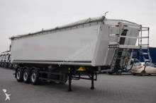 semi remorque Schmitz Cargobull WYWROTKA / 48 M3 / KLAPO-DRZWI / OŚ PODNOSZONA