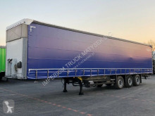 semi remorque Schmitz Cargobull CURTAINSIDER / STANDARD / LIFTED ROOF / XL CERT