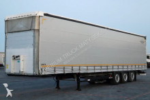 naczepa Schmitz Cargobull CURTAINSIDER / VARIOS / STANDARD/ LIFTED ROOF/