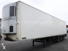 semi remorque frigo occasion