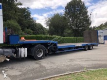 semi remorque porte engins Asca