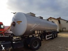 Magyar semi-trailer