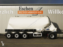gebrauchter Auflieger Tankfahrzeug