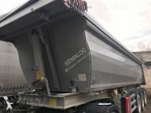 Stas semi-trailer