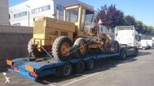 Montenegro SP-3E semi-trailer