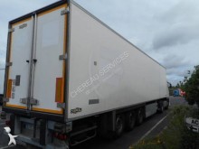 semi remorque Chereau CHEREAU 2008 MAXIMA 1300 MONO