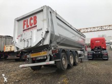 semi remorque Kempf SKM 39/3