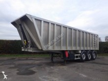 Total Trailers MCH 0635 semi-trailer