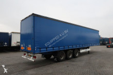 trailer Schuifzeilen Krone