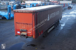 Krone Schuifzeil/schuifdak 3-assig semi-trailer