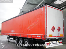semi remorque Schmitz Cargobull Anti-Vandalimus-Plane SCB*S3T