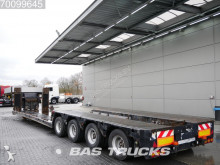 Langendorf SATAH40/46 Abnehmbare Schwanenhals 4x Lenkachse