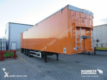 used moving floor semi-trailer